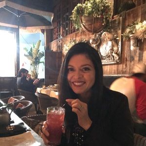 Meet your Posher, Franzella